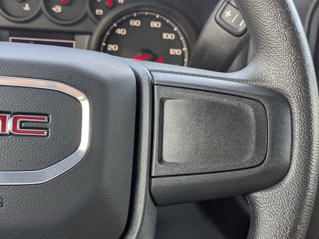 Used 2026 GMC Sierra 1500 Pro w/ Graphite Edition image 25