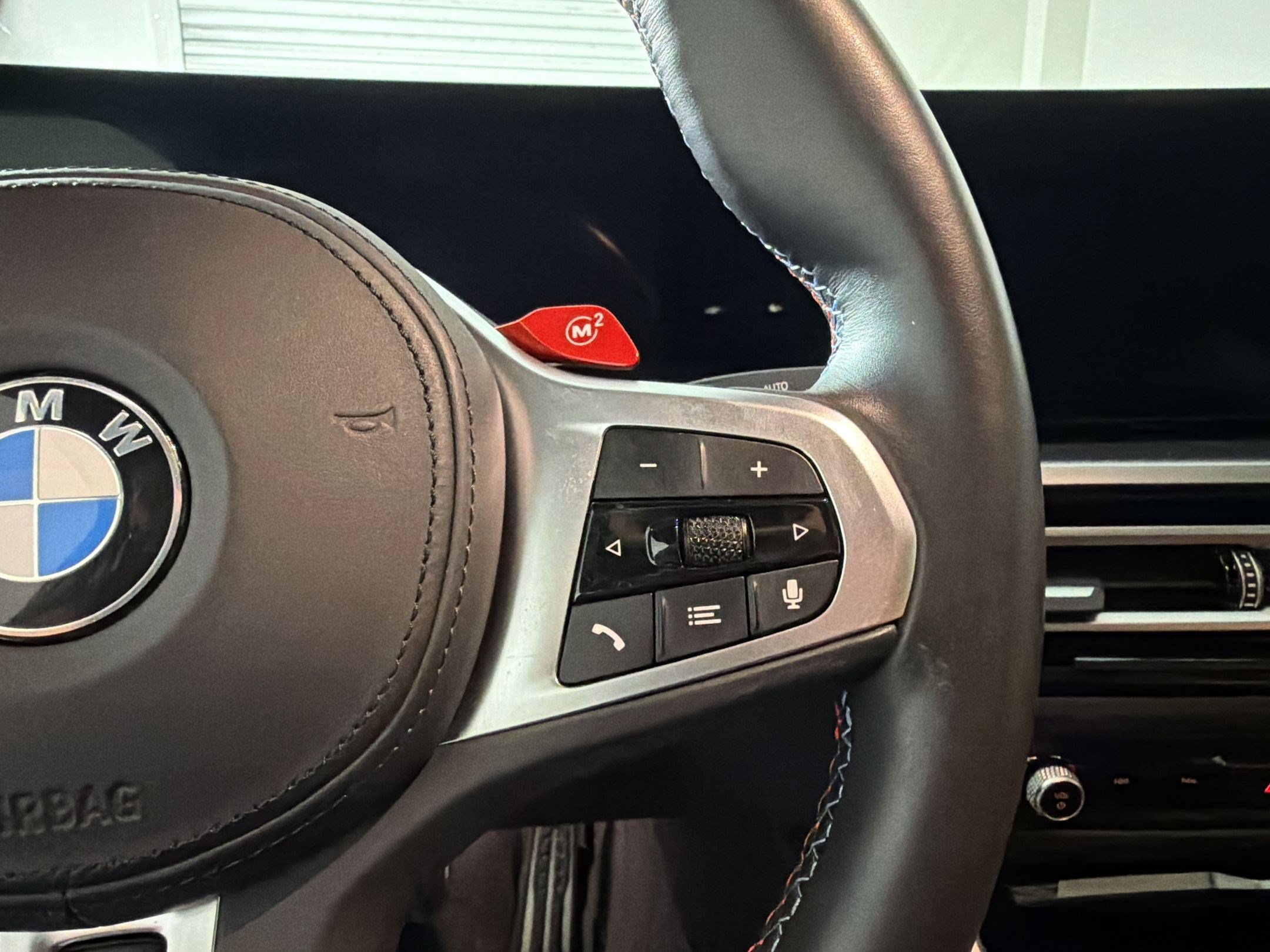 Used 2024 BMW M2 w/ Lighting Package RWD image 17