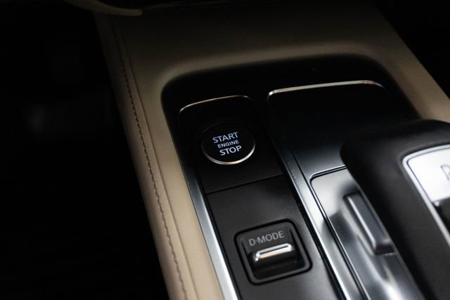 Used 2023 INFINITI QX60 Luxe w/ Cargo Package image 33