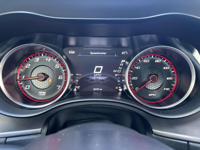 Used 2023 Dodge Charger GT image 33