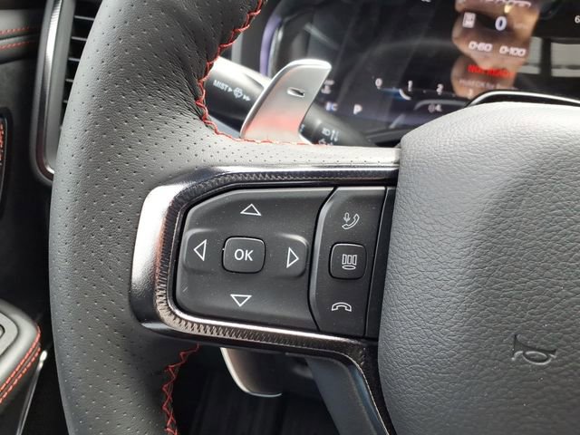 New 2026 RAM 1500 RHO image 29