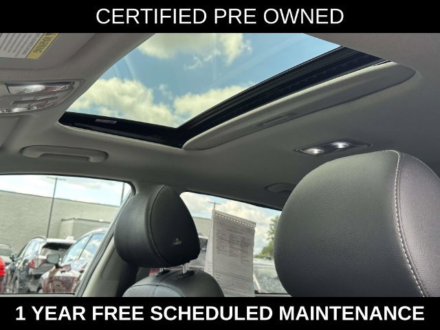 Used 2022 Kia Niro EX Premium FWD image 16