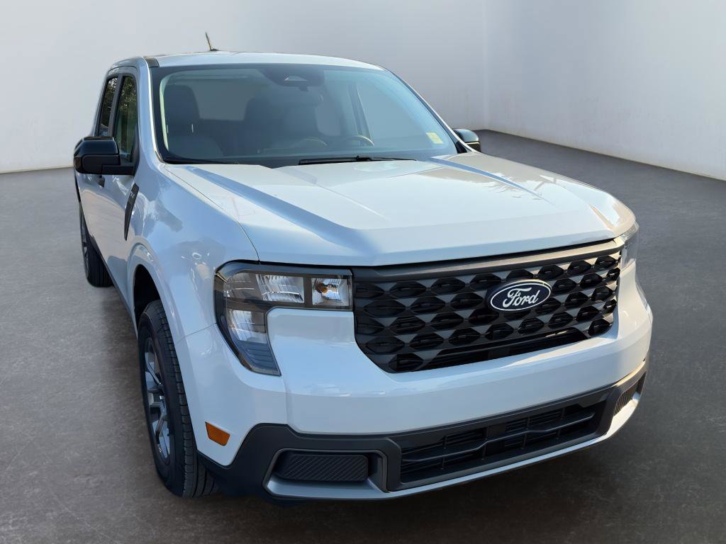 New 2025 Ford Maverick XLT w/ XLT Luxury Package AWD/4WD image 14