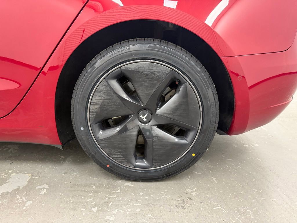 Used 2019 Tesla Model 3 Long Range image 25