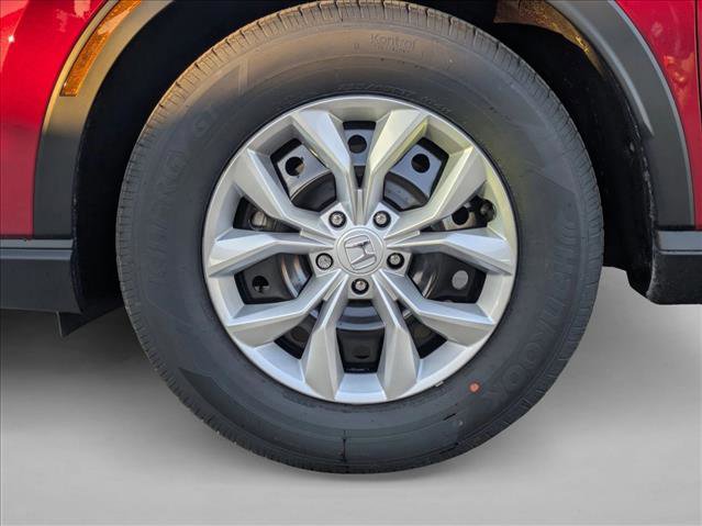 New 2026 Honda CR-V LX image 10