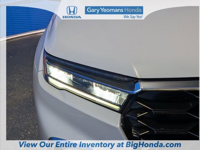 Used 2024 Honda Pilot Touring image 21
