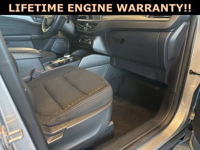 Used 2023 Ford Escape Active w/ Tech Pack #1 image 31