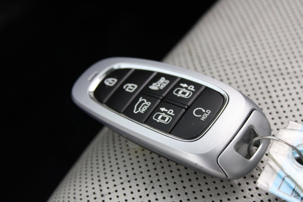 Certified 2024 Hyundai Tucson Limited image 27