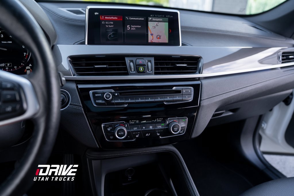 Used 2020 BMW X1 xDrive28i image 35