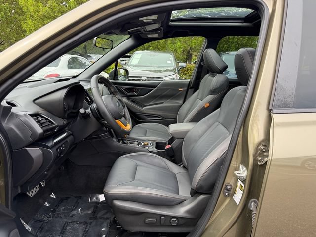 Used 2023 Subaru Forester Wilderness AWD/4WD image 11