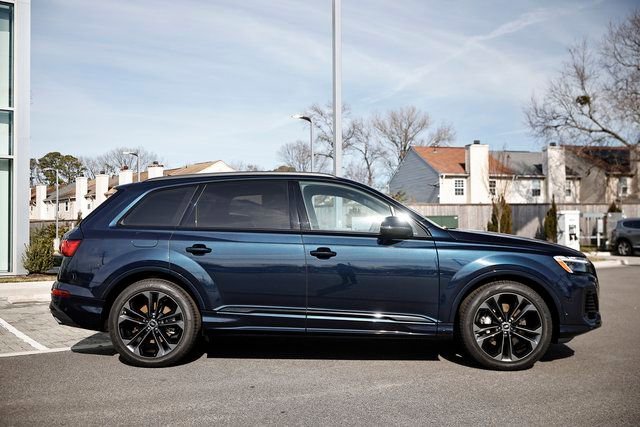 New 2026 Audi Q7 3.0T Premium Plus image 4