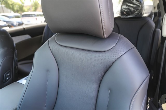 New 2026 Kia Carnival EX image 26