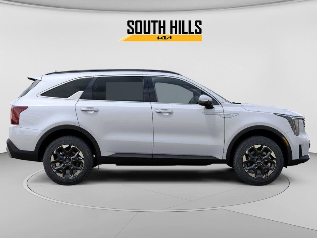 New 2026 Kia Sorento S AWD/4WD image 7