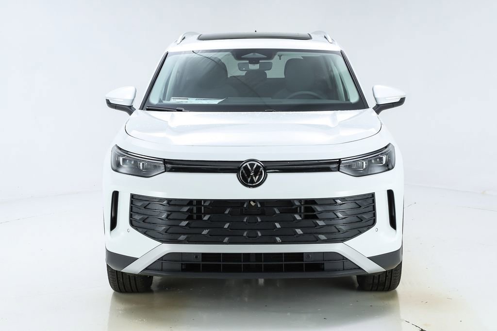 New 2026 Volkswagen Tiguan SE image 55