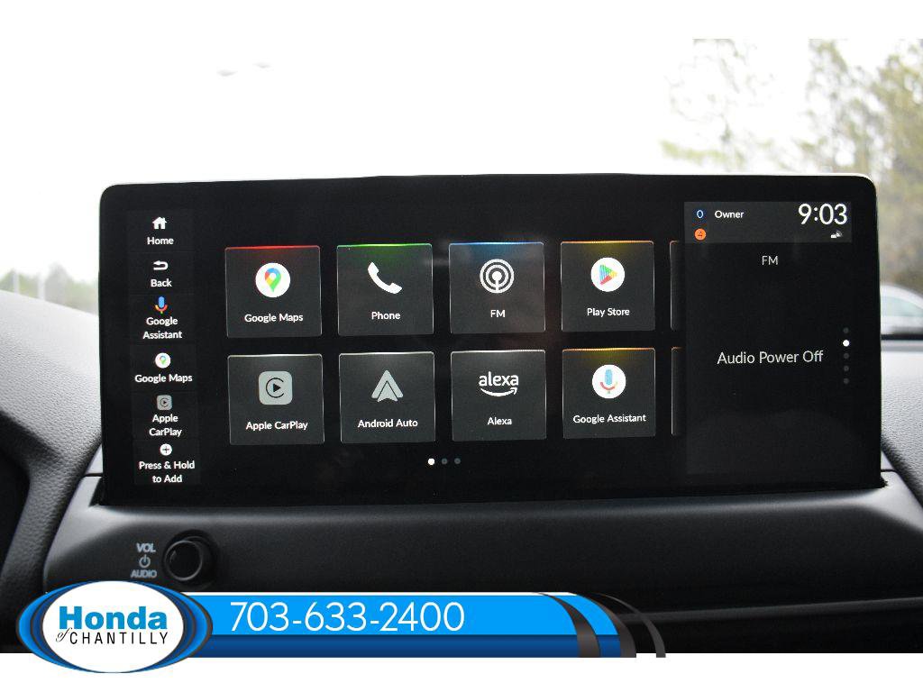 New 2026 Honda Pilot Black Edition image 15