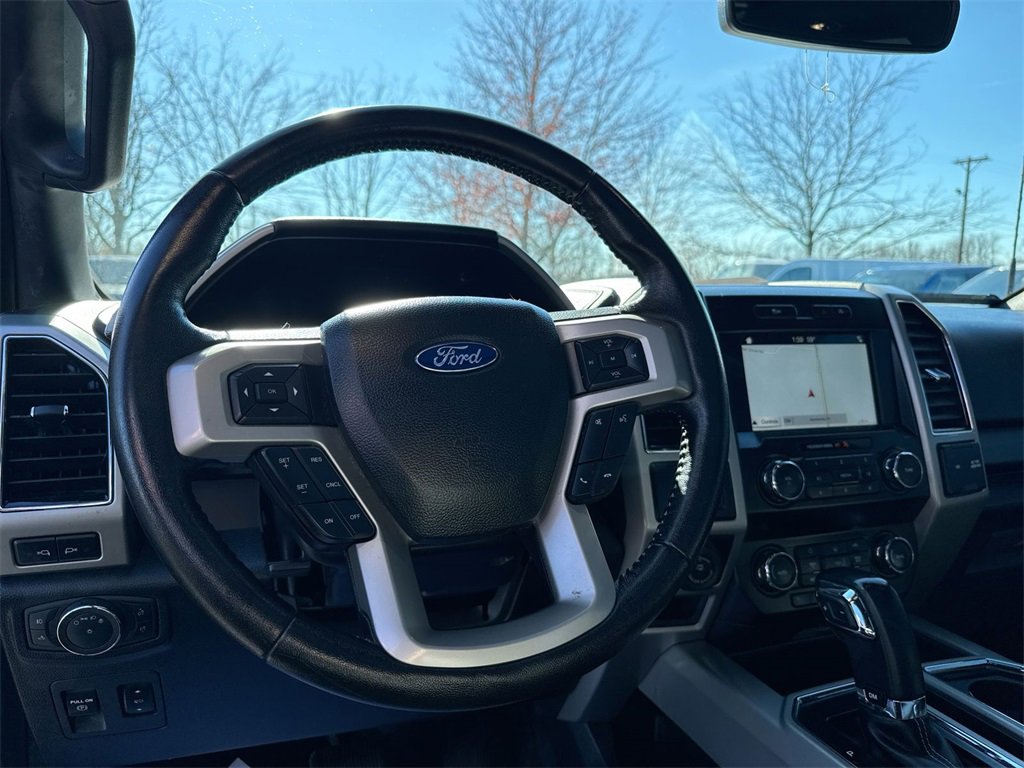 Used 2019 Ford F150 Lariat image 21