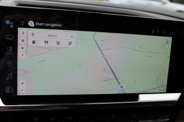 New 2025 Chevrolet Silverado 2500 LT w/ Z71 Chrome Sport Edition image 15