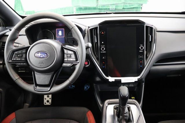 New 2026 Subaru Impreza RS image 13