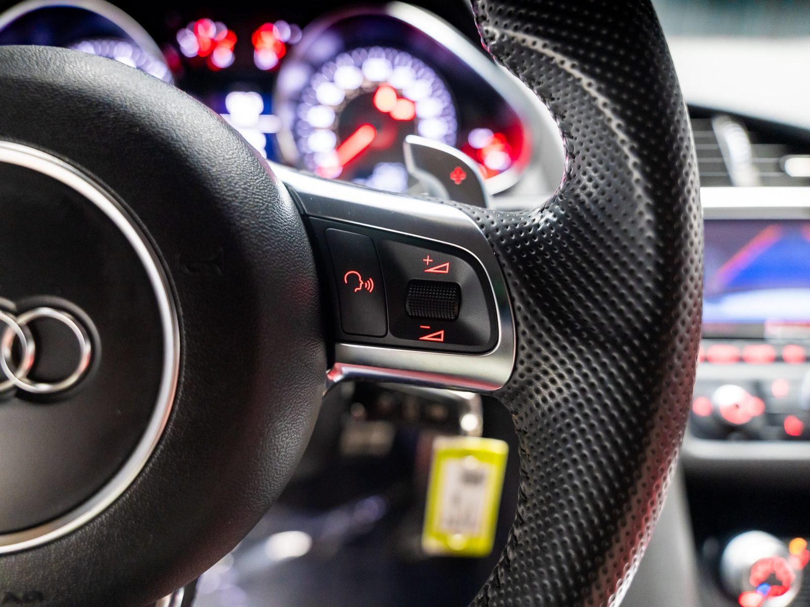 Used 2014 Audi R8 V8 AWD/4WD image 40