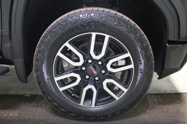 Used 2021 GMC Sierra 1500 AT4 image 29