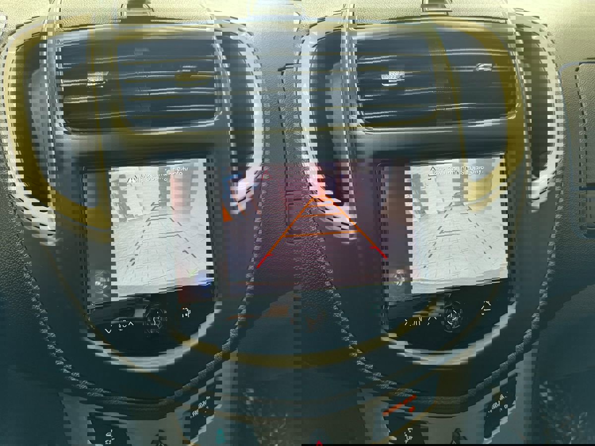 Used 2015 Chevrolet Trax LT FWD image 27