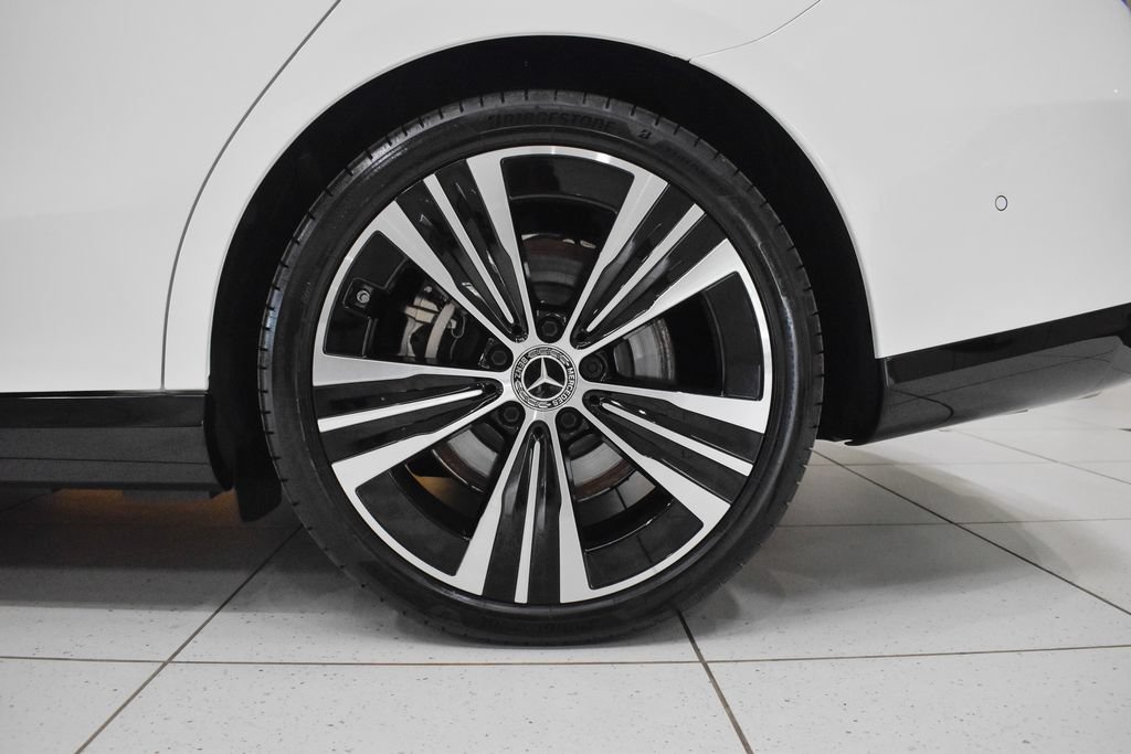 Certified 2026 Mercedes-Benz CLA 350 image 11