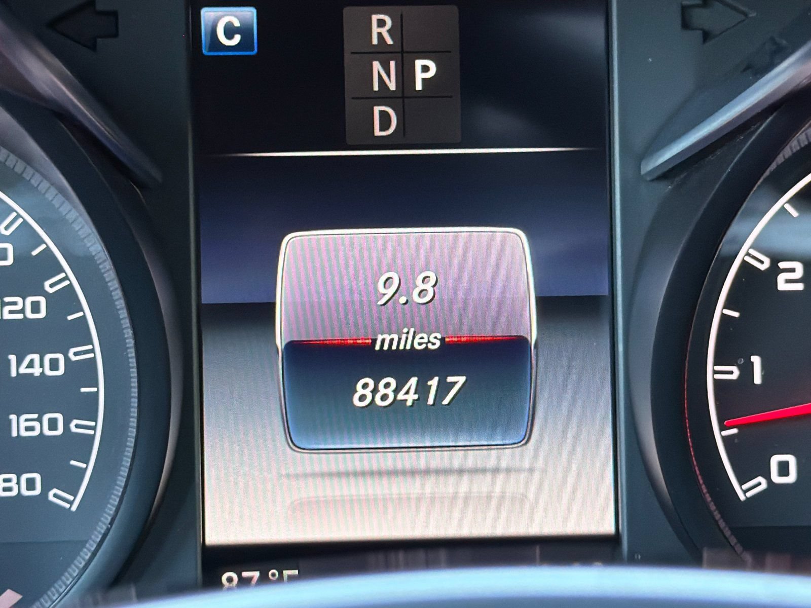 Certified 2018 Mercedes-Benz C 43 AMG 4MATIC Sedan image 25