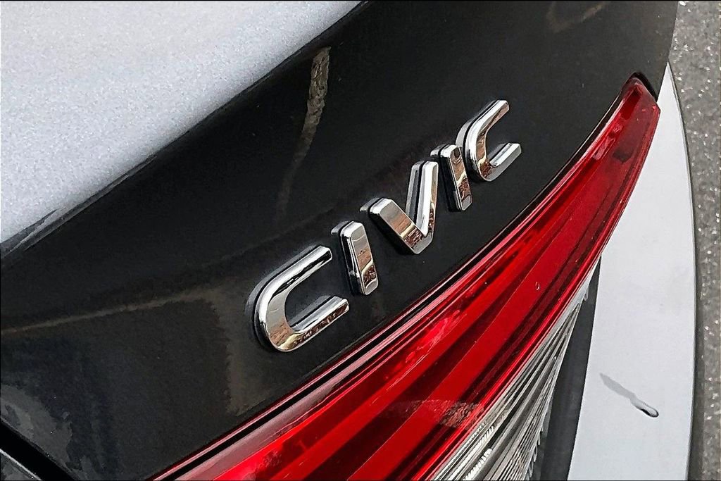 Used 2023 Honda Civic Sport image 24