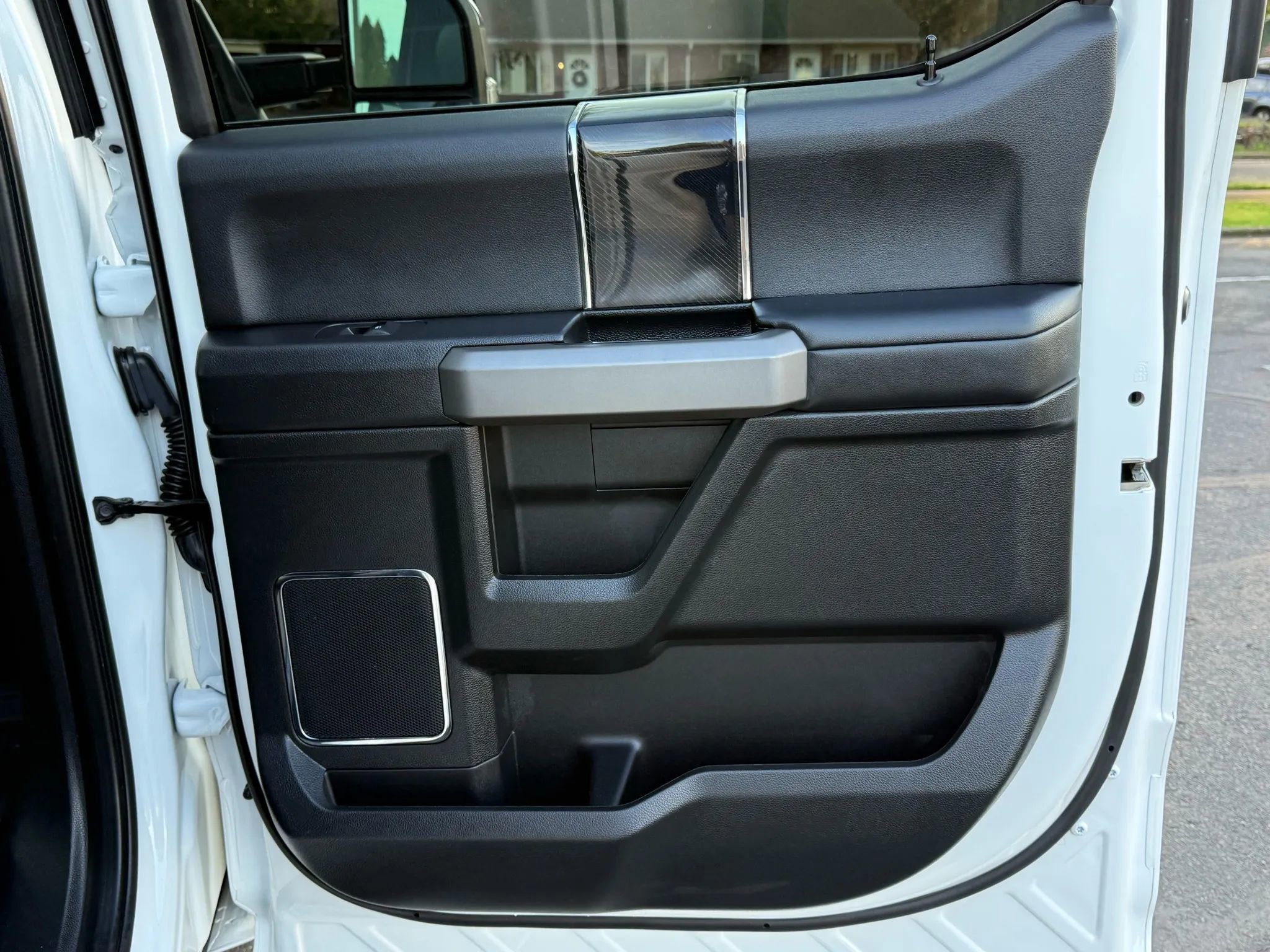 Used 2021 Ford F250 Platinum image 33