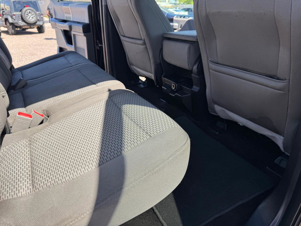 Used 2018 Ford F150 XLT w/ Equipment Group 302A Luxury image 41