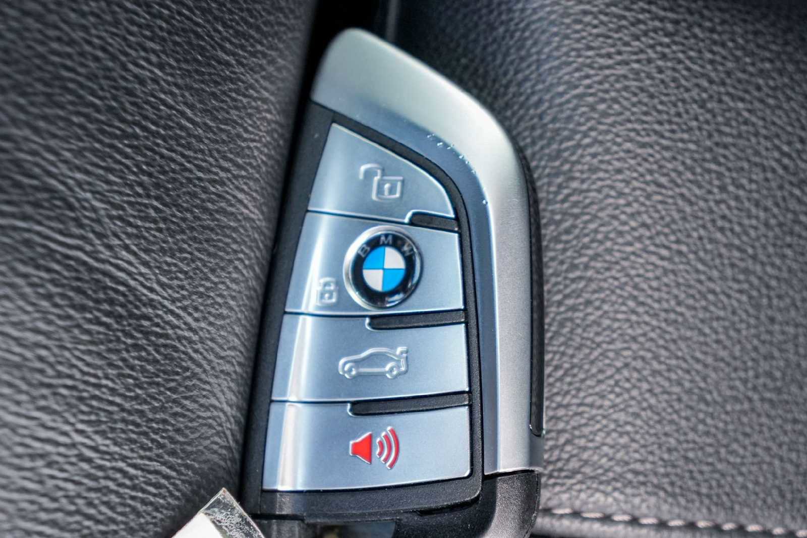 Used 2022 BMW X5 xDrive40i w/ Premium Package image 20