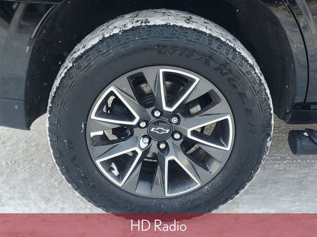 Used 2021 Chevrolet Tahoe Z71 image 6