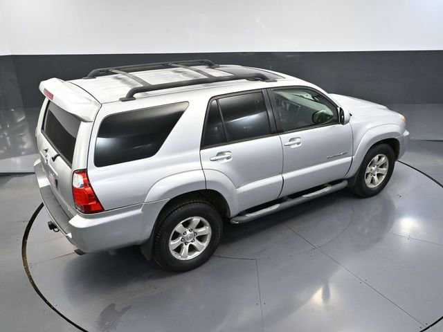 Used 2006 Toyota 4Runner Sport image 51