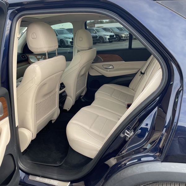 Used 2022 Mercedes-Benz GLE 350 image 10