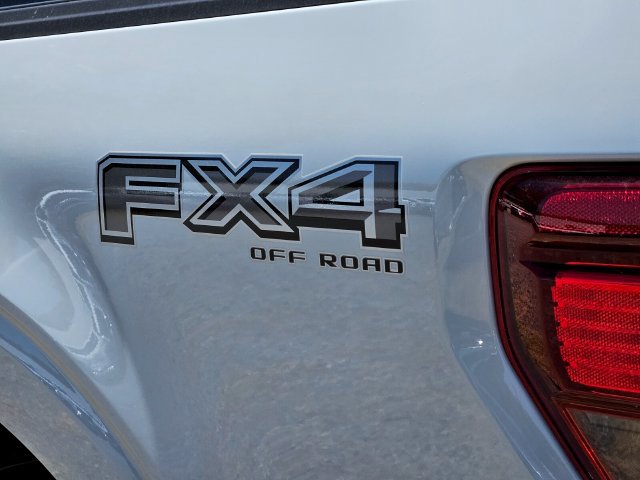New 2026 Ford F150 XLT w/ Equipment Group 302A MID AWD/4WD image 6