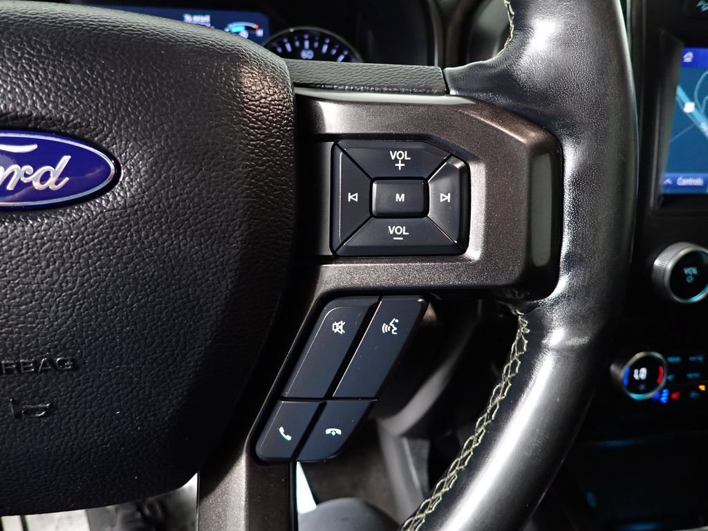 Used 2021 Ford Expedition Max Limited AWD/4WD image 30