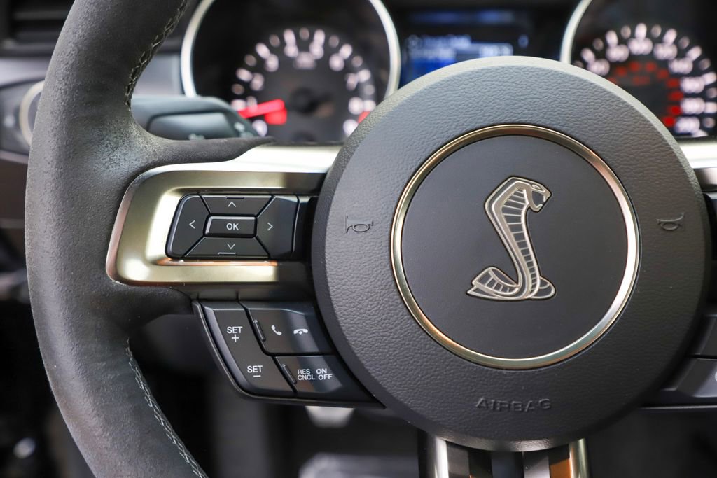 Used 2018 Ford Mustang Shelby GT350 w/ Electronics Package image 39