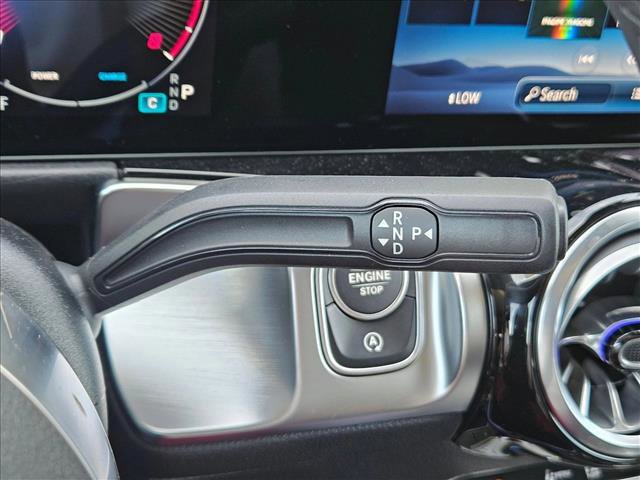 New 2026 Mercedes-Benz GLB 250 4MATIC image 13