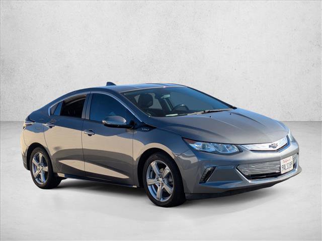 Used 2018 Chevrolet Volt LT w/ LT Driver Confidence Package image 3