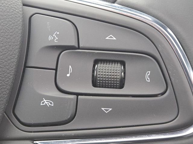 New 2026 Buick Envista Avenir image 11