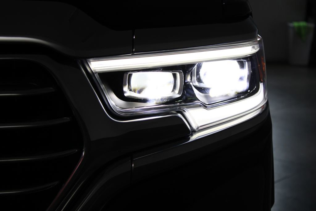 Used 2022 RAM 1500 Limited w/ Body-Colour Bumper Group AWD/4WD image 54