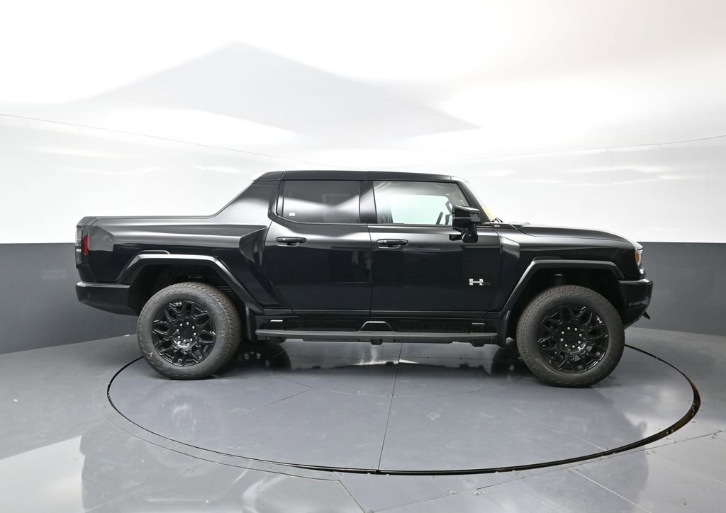 New 2025 GMC Hummer EV 2X image 4