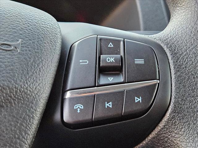 New 2026 Ford Transit 250 148 Medium Roof image 15