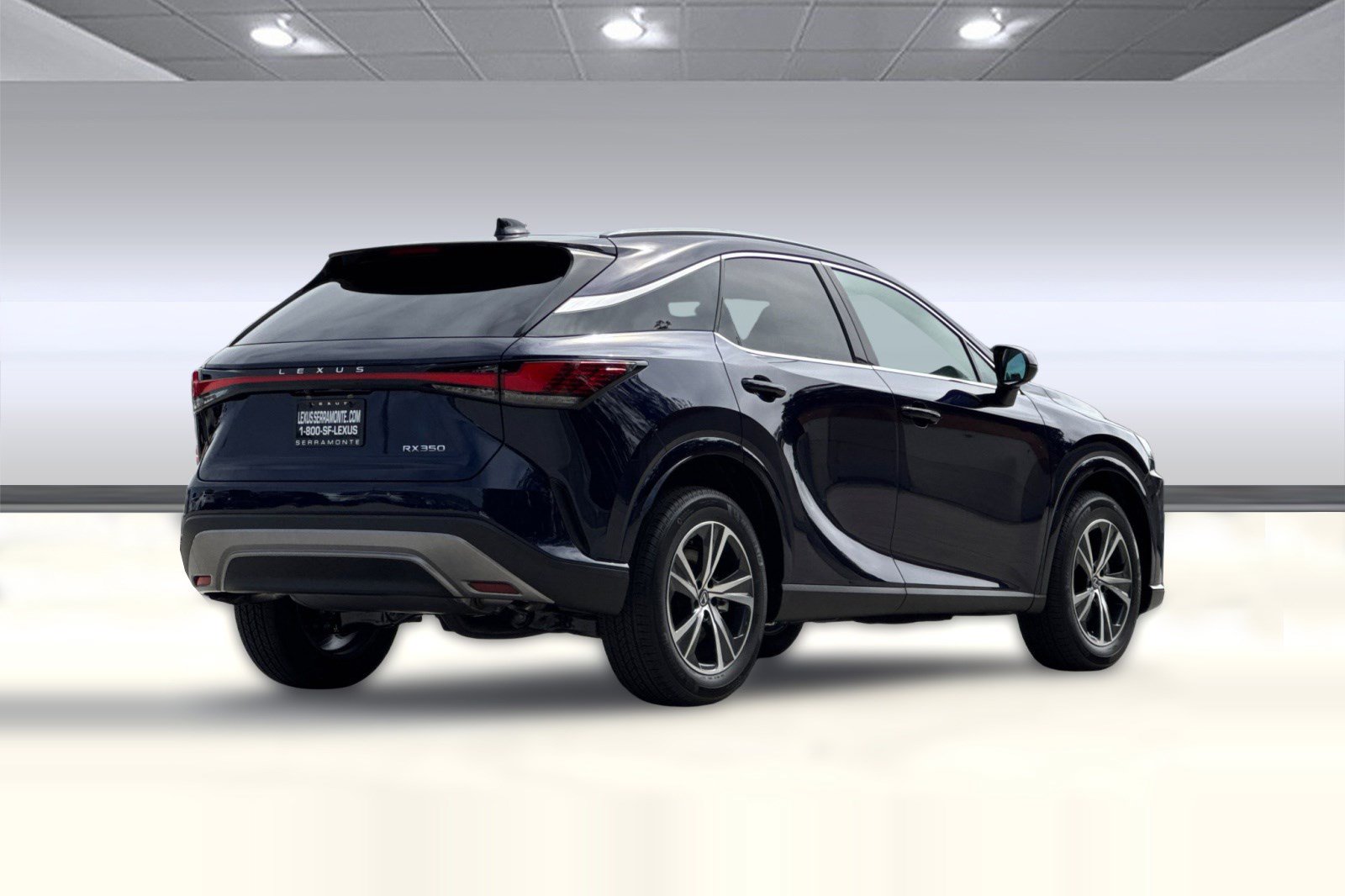 New 2026 Lexus RX 350 FWD w/ Accessory Package (Z1) image 8