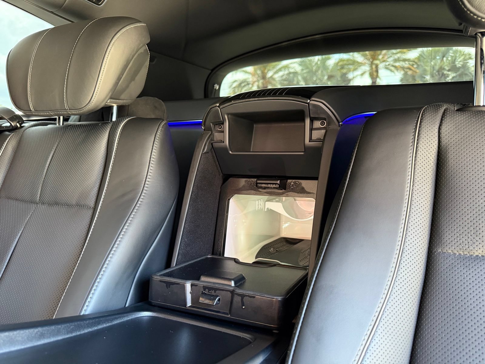 Used 2021 Mercedes-Benz Maybach GLS 600 4MATIC image 41