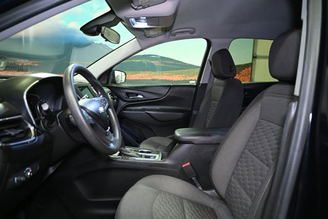 Used 2020 Chevrolet Equinox LT image 19