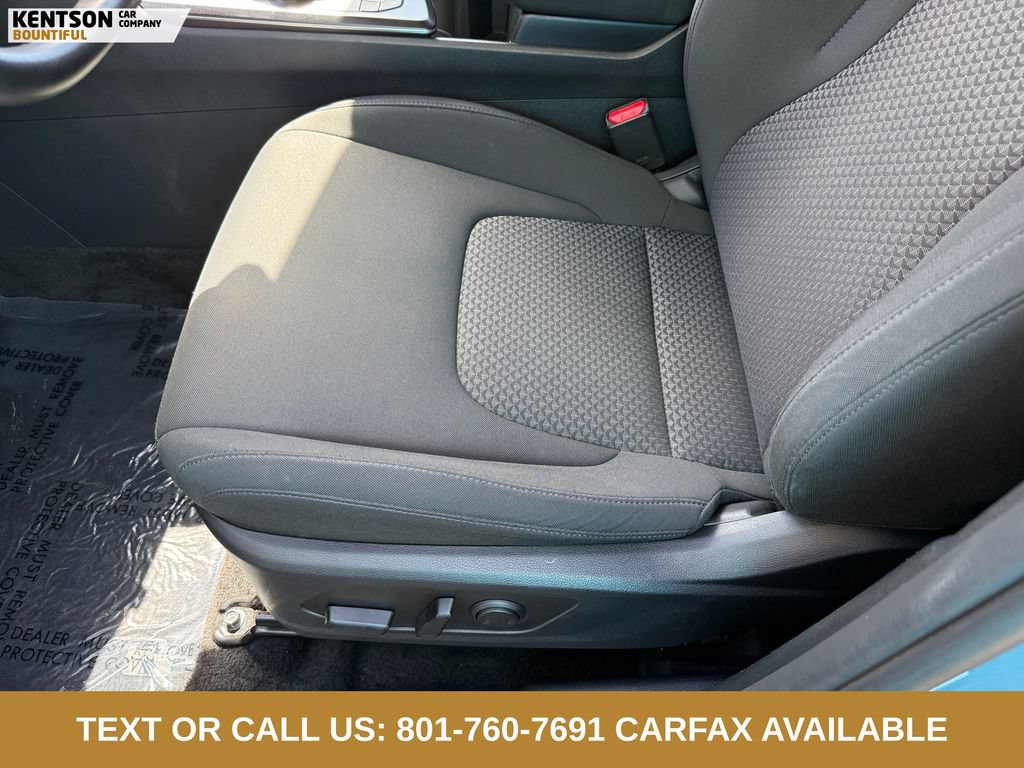 Used 2026 Kia Sportage S AWD/4WD image 28