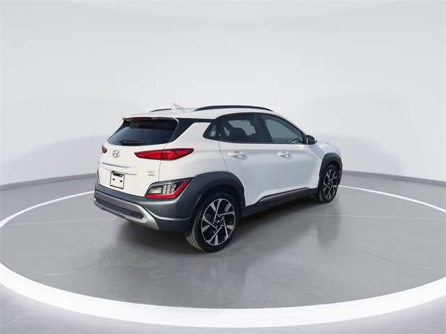 Used 2023 Hyundai Kona Limited image 8