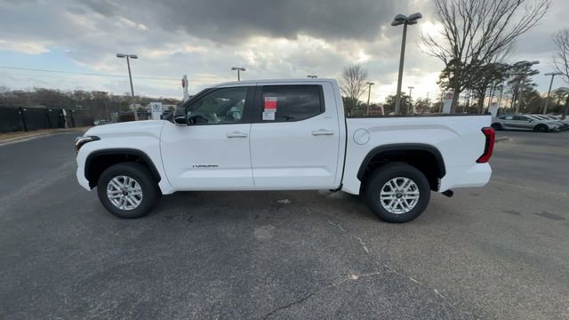 New 2026 Toyota Tundra SR5 image 8