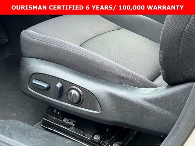 Certified 2024 Chevrolet Malibu LT image 16